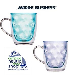 TERMIČKA ŠALICA MOON SET 6KOM Marine Business