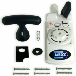 jabsco poklopac pumpe