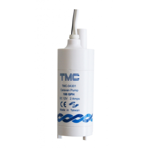 tmc-immersion-pump