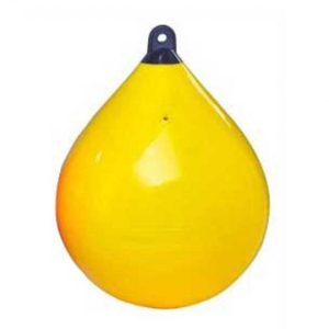 yellow-spherical-wing-o-35-cm