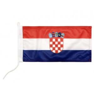 Zastava Hrvatska